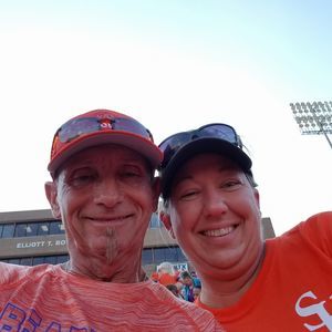 Meet your Posher, Ronnie